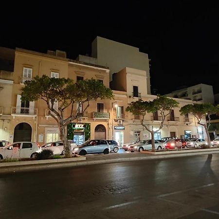 Nomapartments Il Viaggiatore Trapani Exteriör bild
