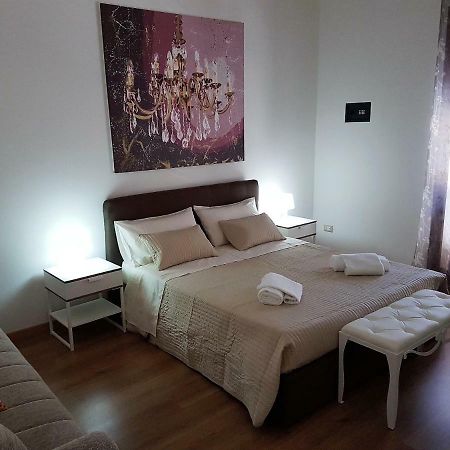 Nomapartments Il Viaggiatore Trapani Exteriör bild