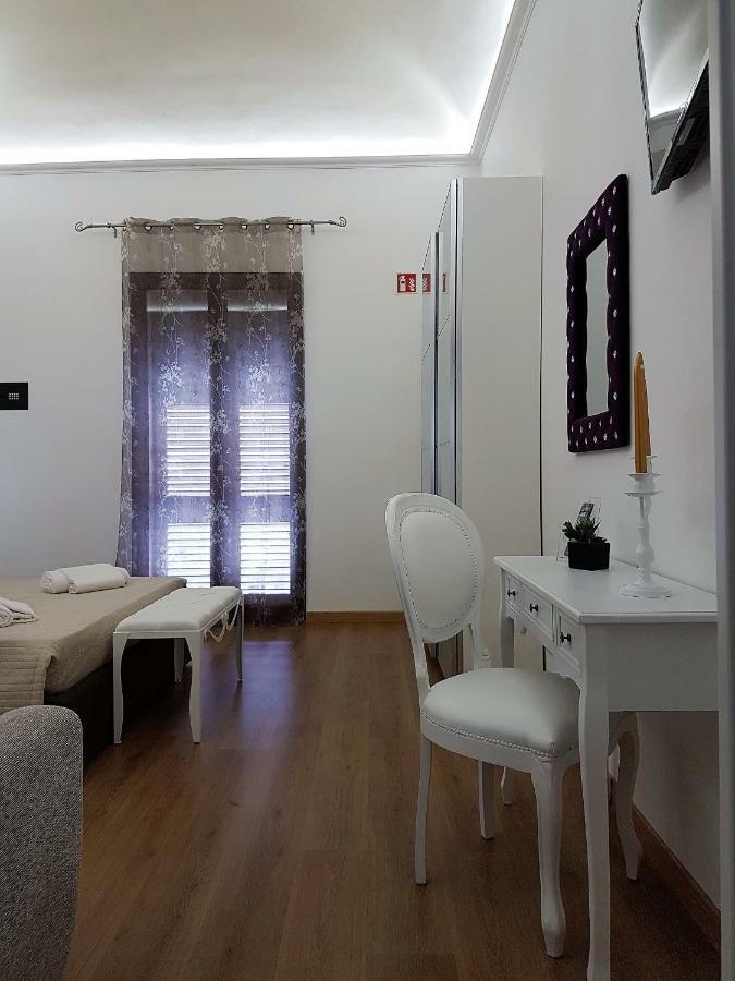 Nomapartments Il Viaggiatore Trapani Exteriör bild