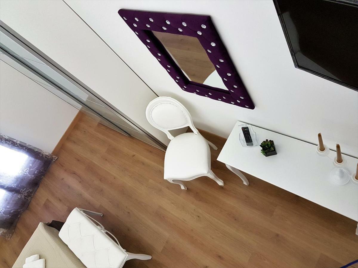 Nomapartments Il Viaggiatore Trapani Exteriör bild