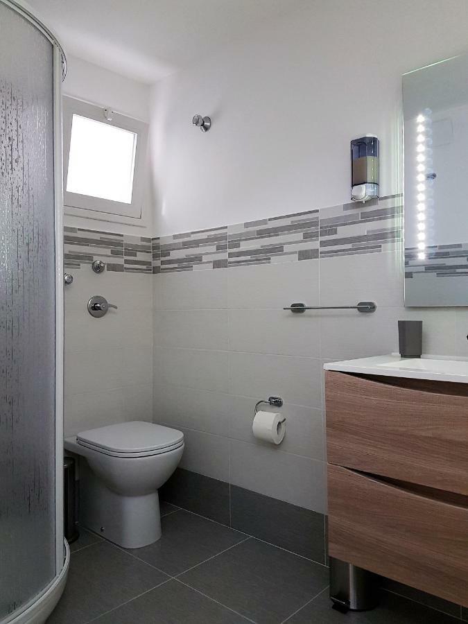 Nomapartments Il Viaggiatore Trapani Exteriör bild