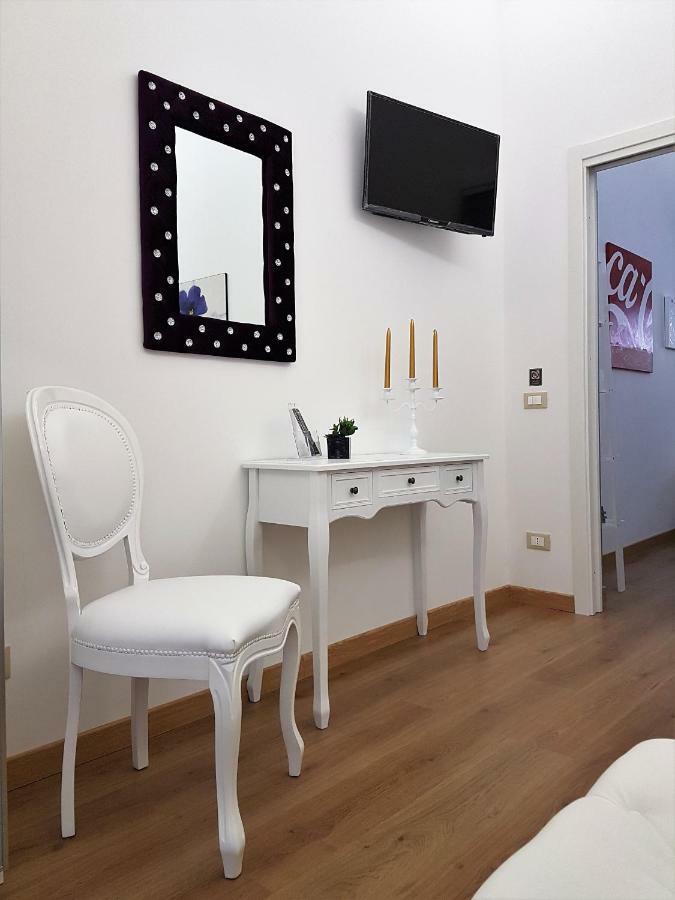 Nomapartments Il Viaggiatore Trapani Exteriör bild