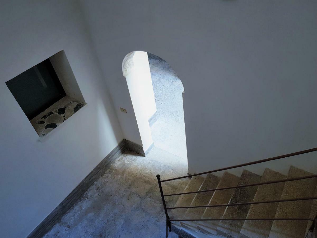 Nomapartments Il Viaggiatore Trapani Exteriör bild