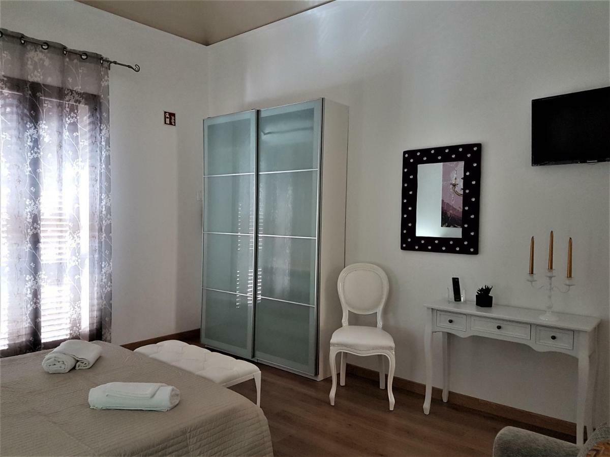 Nomapartments Il Viaggiatore Trapani Exteriör bild